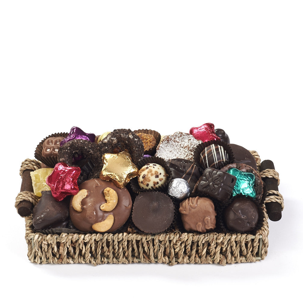 Fames Chocolates Chocolate Gift Baskets Holiday Chocolates, Chocolate India  | Ubuy